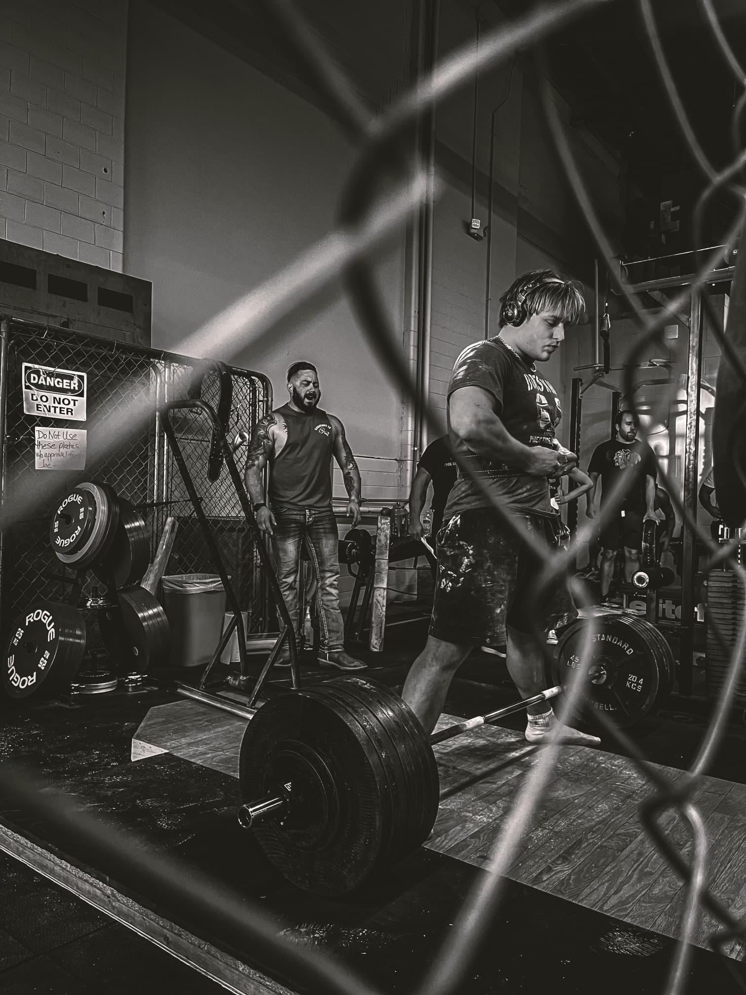 Thee 605 training