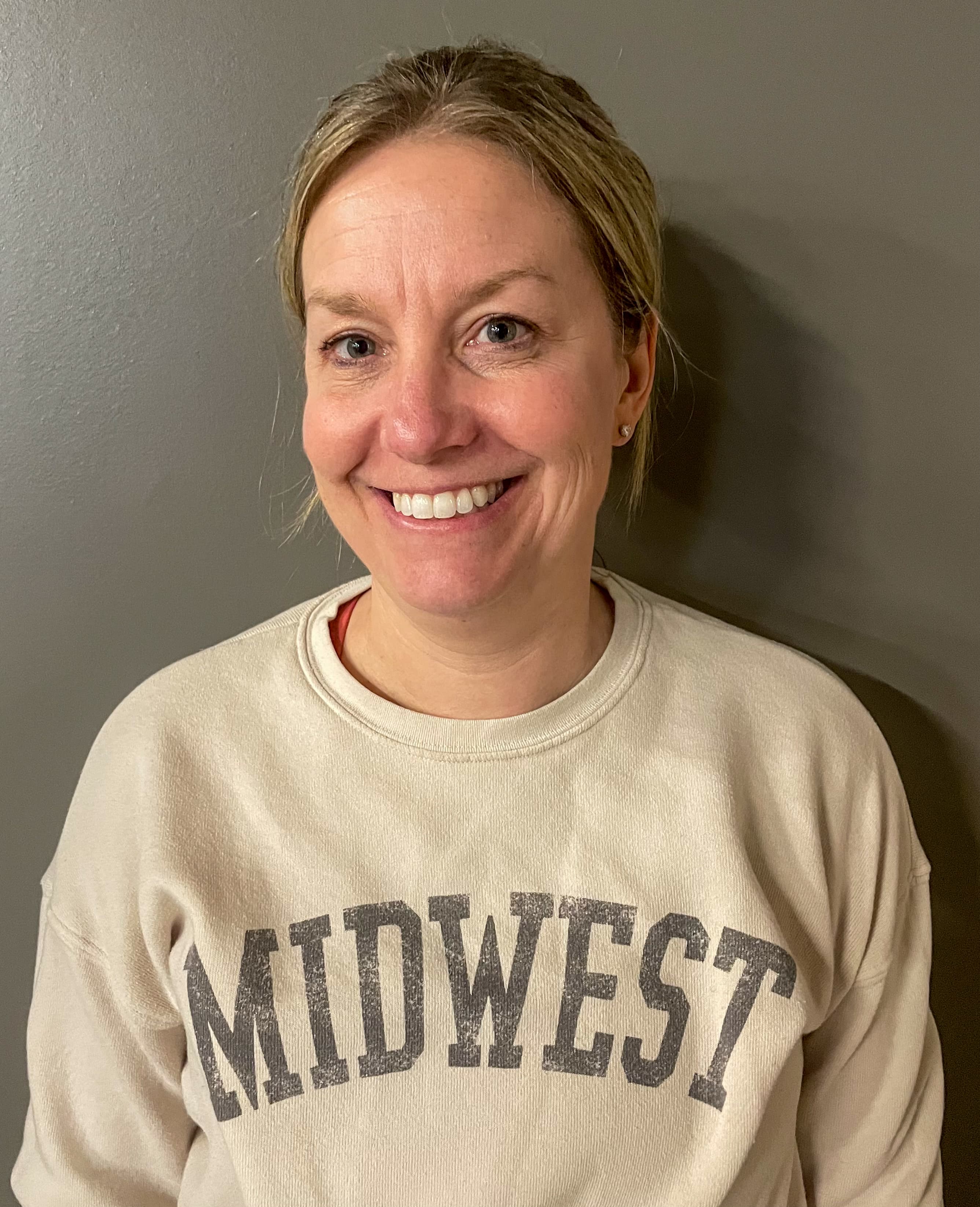Photo of Jen Jewel