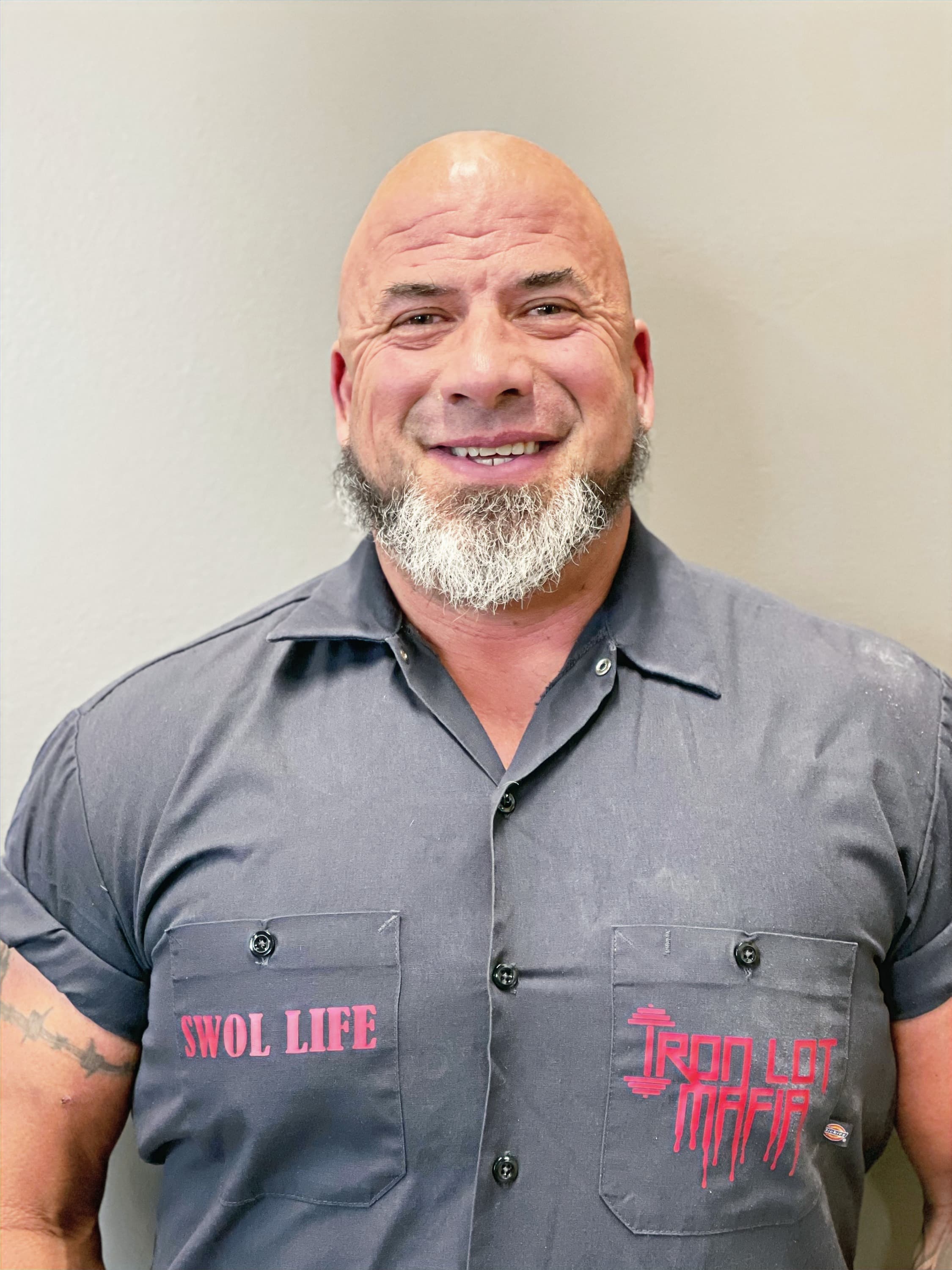Photo of Joe Winkler