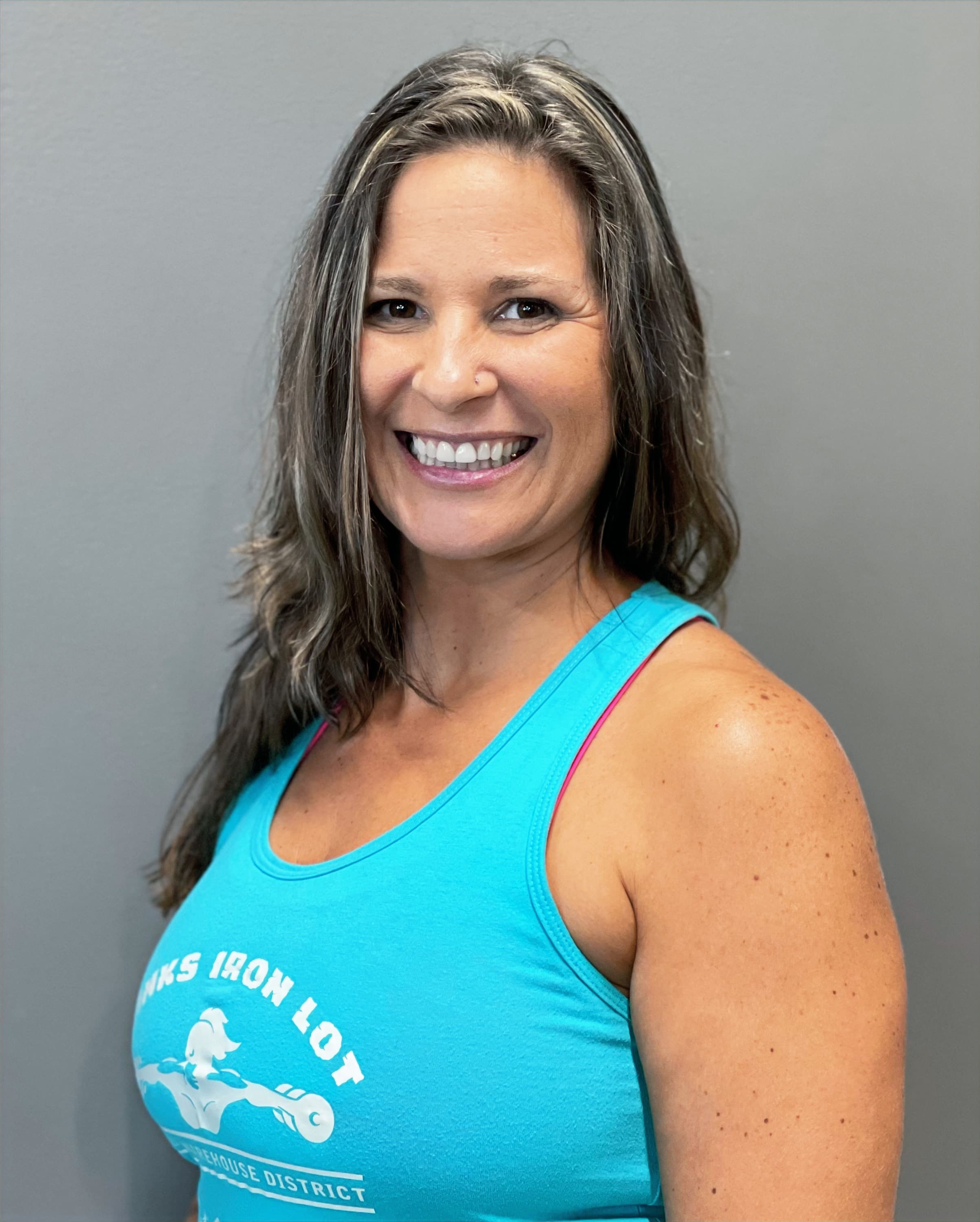 Photo of Malin Ellison